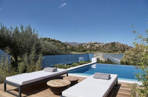 Almyros Villa | Villa ∙ 5 bedrooms ∙ 10 guests