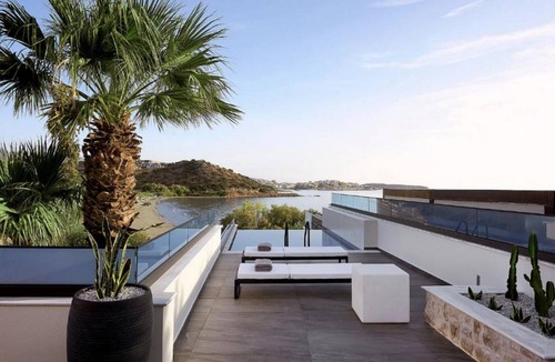 Almyros Villa | Villa ∙ 5 bedrooms ∙ 10 guests
