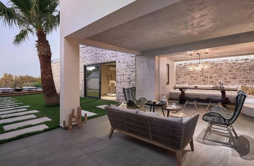 Almyros Villa | Villa ∙ 5 bedrooms ∙ 10 guests