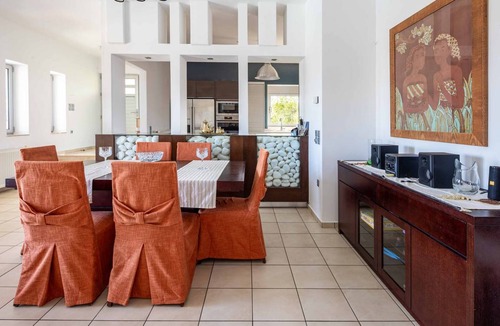 Katsikia Villa | Villa ∙ 5 bedrooms ∙ 10 guests