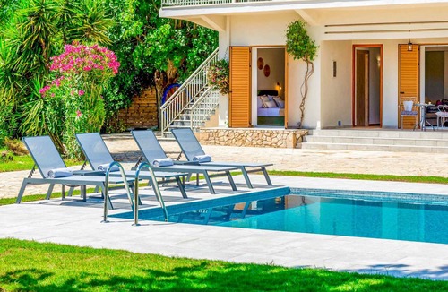 Pigadhakia Villa | Villa ∙ 5 bedrooms ∙ 10 guests