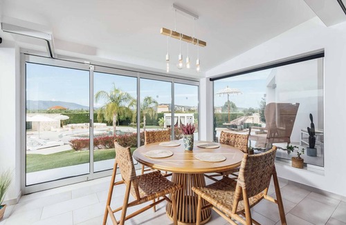 Zakynthos Villa | Villa ∙ 5 bedrooms ∙ 12 guests