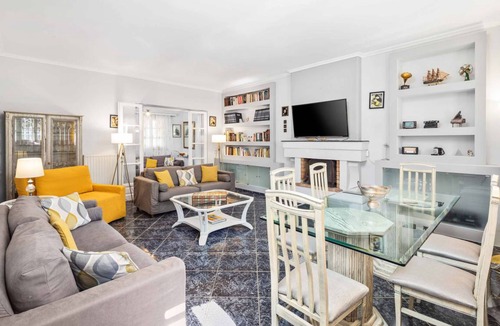 Doukades Villa | Villa ∙ 6 bedrooms ∙ 12 guests