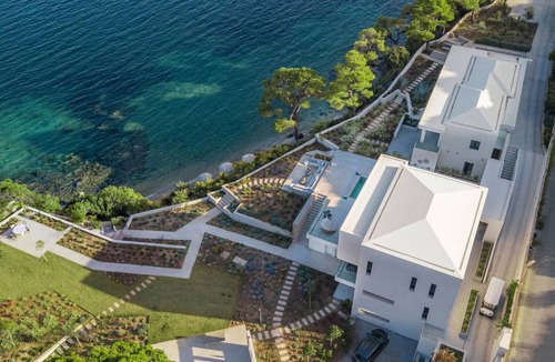 Achladies Villa | Villa ∙ 7 bedrooms ∙ 14 guests