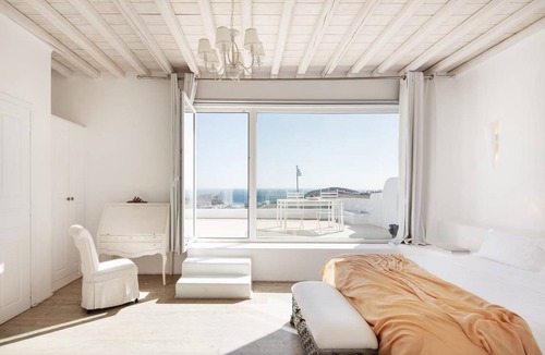 Kalafatis Villa | Villa ∙ 8 bedrooms ∙ 16 guests