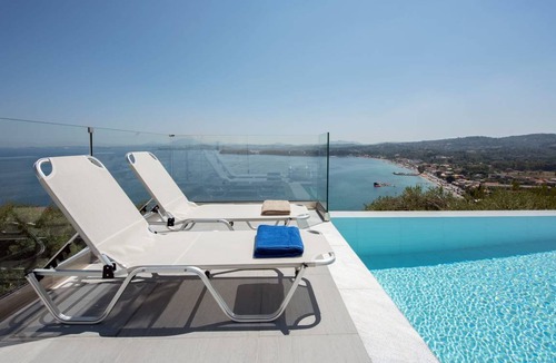 Pirgi Villa | Villa ∙ 8 bedrooms ∙ 22 guests