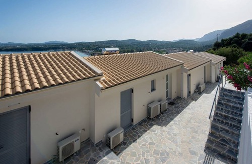 Pirgi Villa | Villa ∙ 8 bedrooms ∙ 22 guests