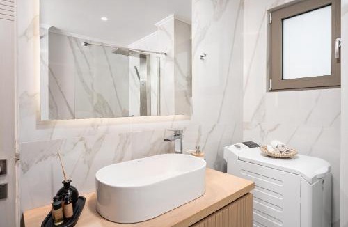 Agia Marina Villa | Villa Aélion Chania