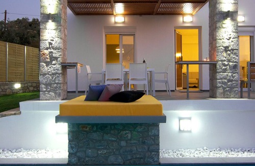 Kirianna Villa | Villa Aada
