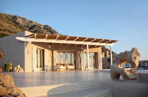 Pefki Villa | Villa Achilleas Crete