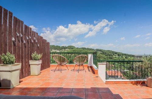 Serres Apartment | Villa Acropolis Serres With Parking Next to Center
