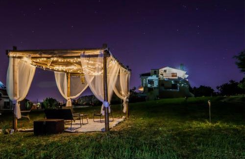 Serres Apartment | Villa Acropolis Serres With Parking Next to Center