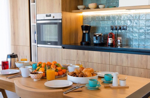Almiros Beach Villa | Villa Acropolitana - Acharavi ,Ionian Islands