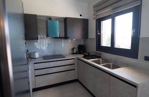 Spartochori Villa | Villa 'Adaman 2' with Private Pool, Wi-Fi and Air Conditioning