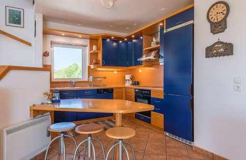 Lavreotiki Villa | Villa Adamite (2 bedrooms)
