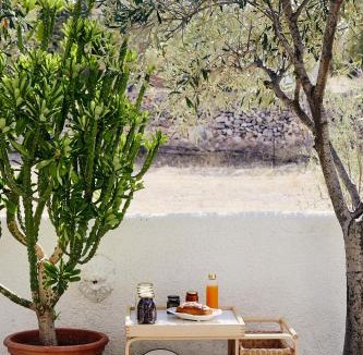 Aegina Villa | Villa Adara, splendide villa avec piscine et vue mer