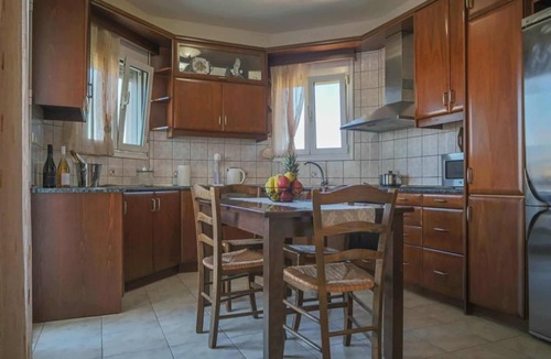 Heraklion Villa | VILLA AEGLI NEAR TO HERAKLION