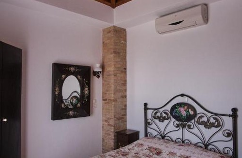 Votsi Villa | Villa Aelia