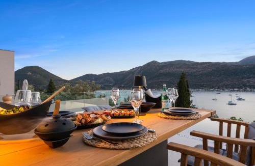 Geni Villa | Villa Aenya