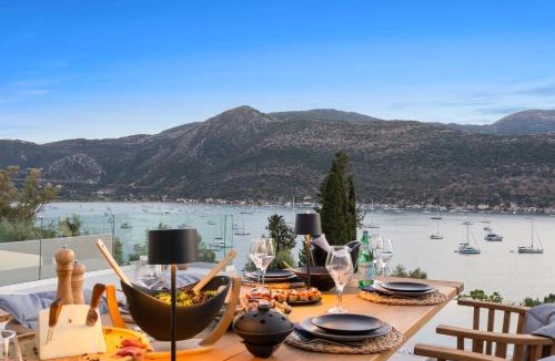 Geni Villa | Villa Aenya