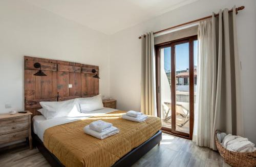 Kaliviani Villa | Villa Aerino