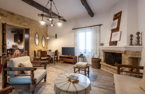 Kaliviani Villa | Villa Aerino