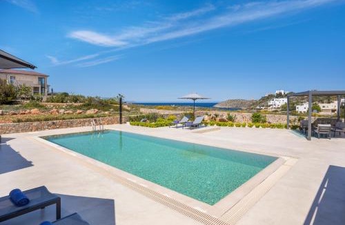 Stavros Villa | Villa Afeidia