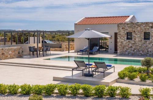 Stavros Villa | Villa Afeidia