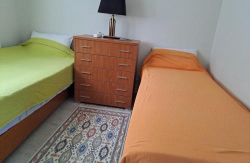 Nea Peramos Villa | Villa Afrodite