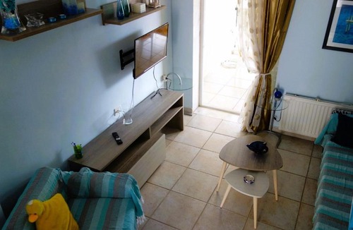 Pefkochori Apartment | Villa afroditi
