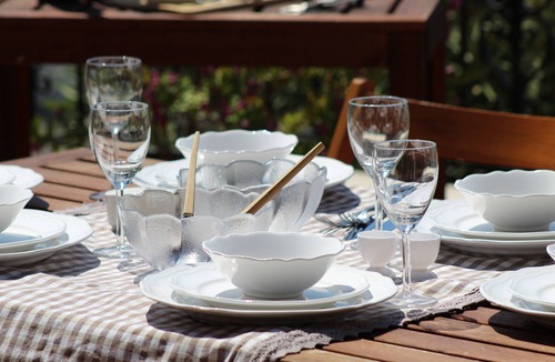 Kala Nera House | Villa Agape in Kala Nera Pelion!