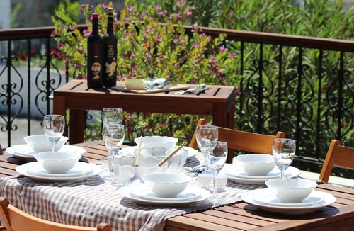 Kala Nera House | Villa Agape in Kala Nera Pelion!