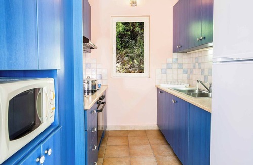 Sivota Villa | Villa Agapi - Beautiful Sea Views, Private Pool, Jetty & Lovely Peaceful Terrace