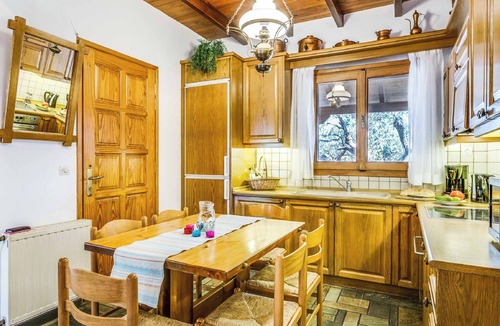 Stamnoi Villa | Villa Agapi Episcopi