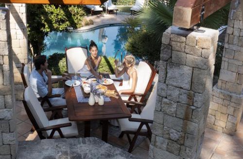 Sane Villa | Villa Agapi Sani