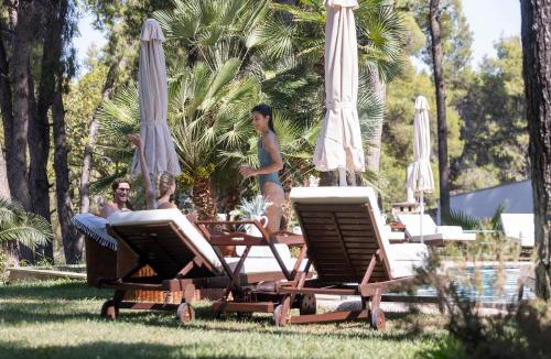 Sane Villa | Villa Agapi Sani