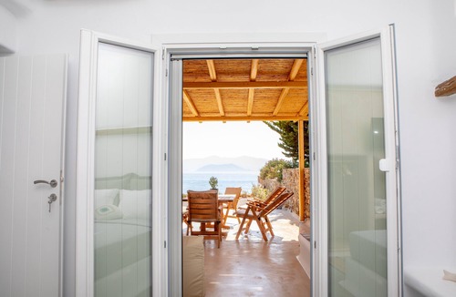 Stelida Villa | VILLA AGAPITOS