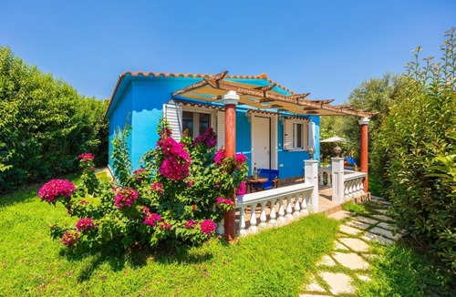Spartia Villa | Villa Aggiolina - Two Bedroom Villa, Sleeps 4