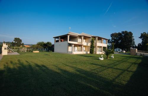 Sidari Apartment | Villa Agiolina