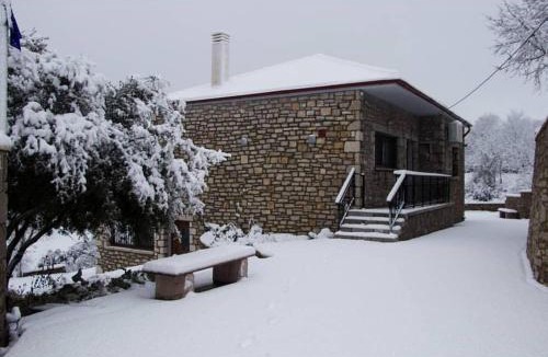 Vastas Villa | Villa Agno - Βίλα Αγνώ