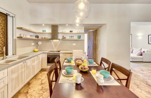 Pigadhakia Villa | Villa Agricola with private swimming pool