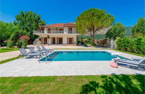 Pigadhakia Villa | Villa Agricola Zakynthos