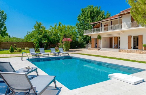 Pigadhakia Villa | Villa Agricola Zakynthos