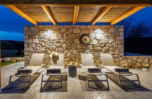 Katochori Villa | Villa Alargo
