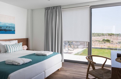 Akrotiri Villa | Villa Alas