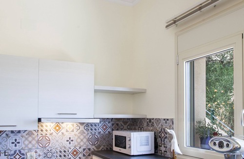 Apolpaina Villa | Villa Alba with Private Pool & SeaView