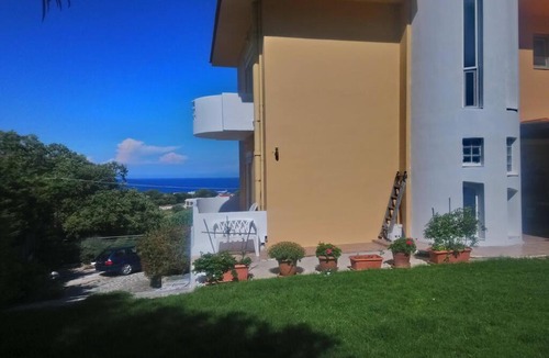 Petaloudes Apartment | Villa-Alex-Rhodos