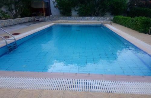 Petaloudes Apartment | Villa-Alex-Rhodos