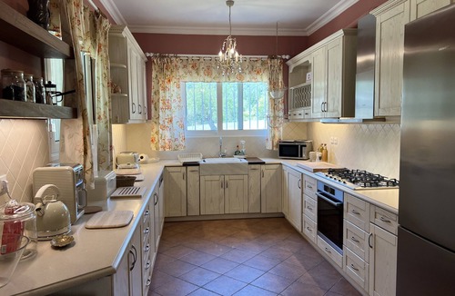 Doukades Apartment | Villa Alexakis Doukades village, just 5 minutes from Paleokastritsa