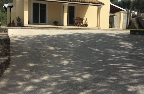Doukades Apartment | Villa Alexakis Doukades village, just 5 minutes from Paleokastritsa